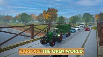 Farm Simulator 2024 capture d'écran 1