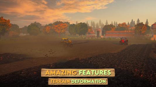 Farm Sim: EVO APK for Android Download