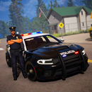 Police Simulator : Car Patrol APK