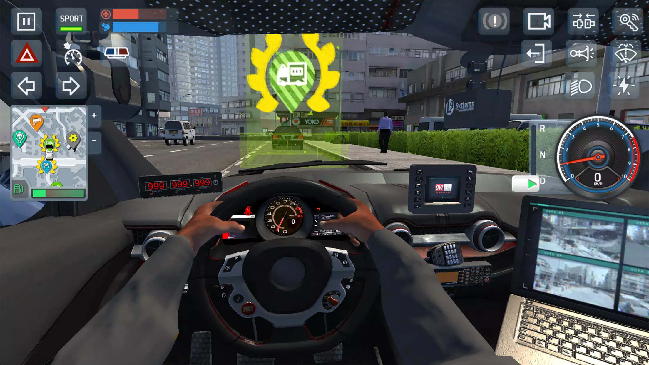 Police Sim 2022 APK for Android Download