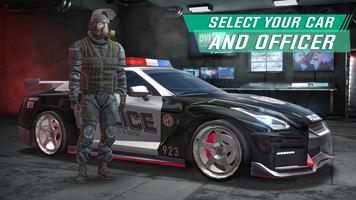 Police Sim 2022 स्क्रीनशॉट 1