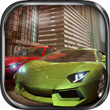 Real Driving 3D biểu tượng