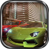 Real Driving 3D آئیکن