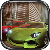 Real Driving 3D آئیکن