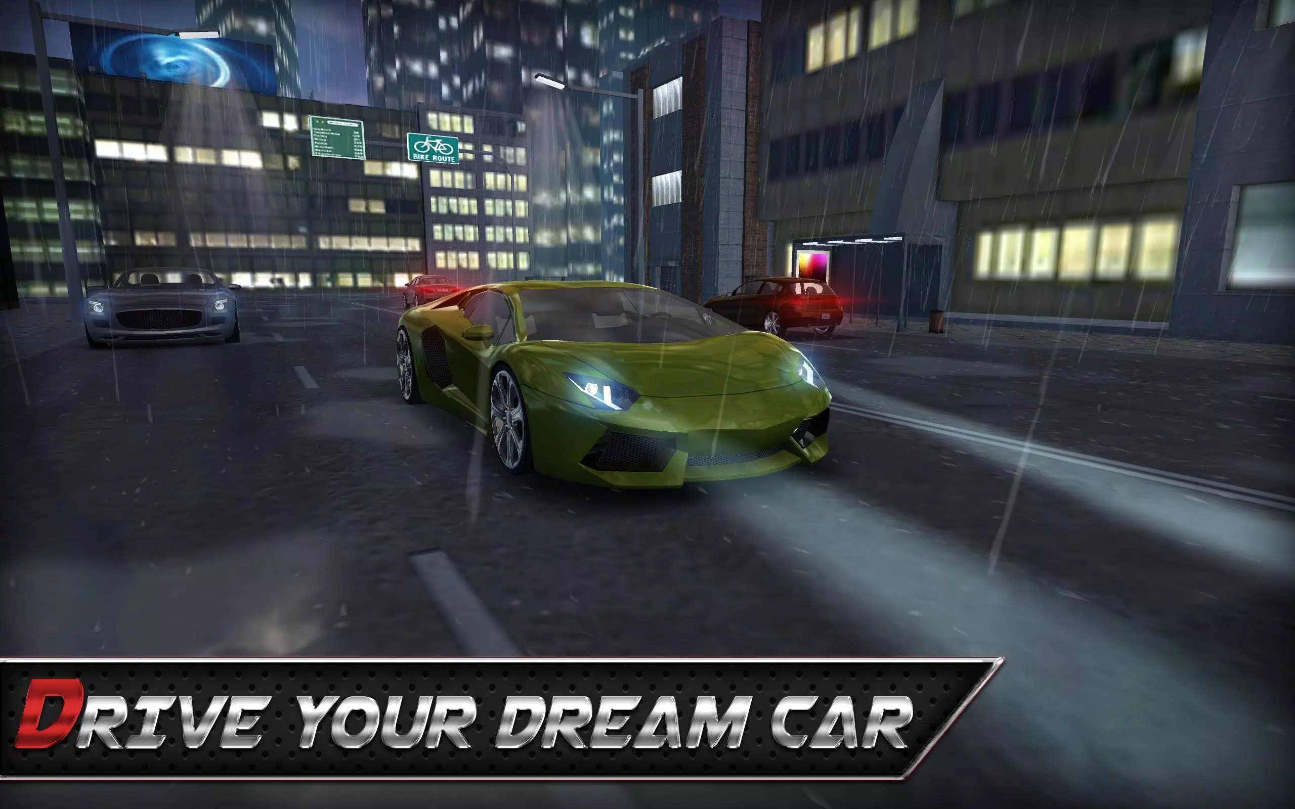 Download do APK de carro real dirigindo jogo 3d para Android