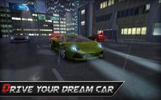 Real Driving 3D постер