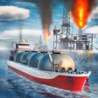 Ship Sim 2019 أيقونة