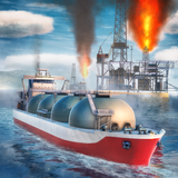 Ship Sim 2019 иконка