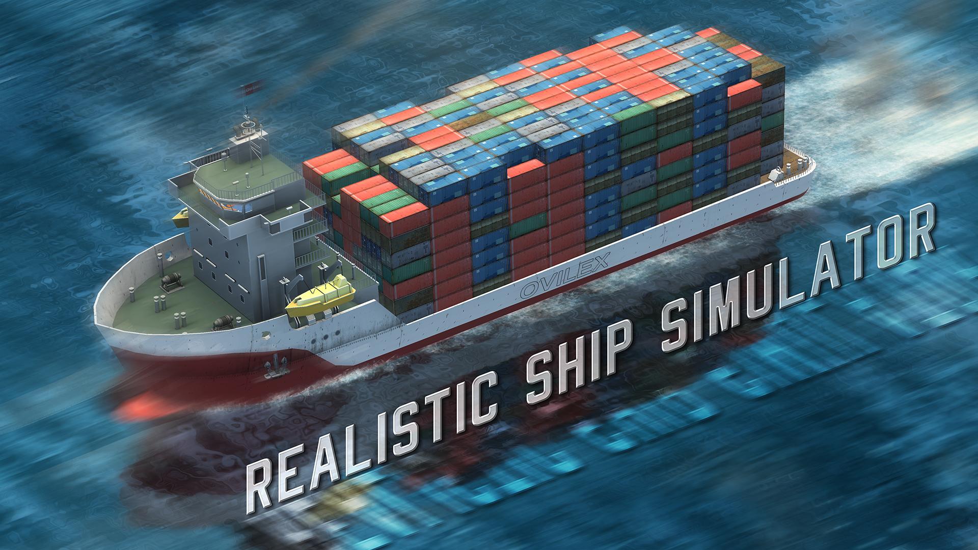 Ship Sim 2019 For Android Apk Download