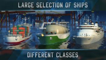 Ship Sim 2019 スクリーンショット 1