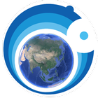 奥维互动地图 icon