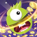 Ninja Pop! APK