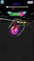 Omega Run تصوير الشاشة 1
