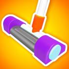 Carpet Clean Zeichen