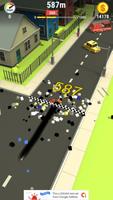 Crashy Cops 3D स्क्रीनशॉट 1