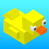 Duck Flip 图标