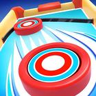 Disc Wars آئیکن