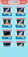 Go Candy! XAPK download