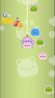 Kawaii Catch! imagem de tela 1