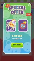 Kawaii Catch! imagem de tela 2