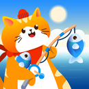 Idle Furry Fishing! APK