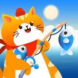 APK Idle Furry Fishing!