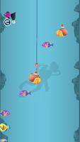Idle Furry Fishing! スクリーンショット 1