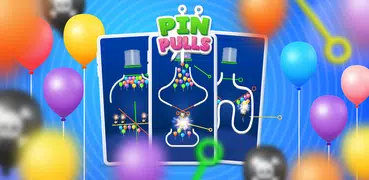 Pin Pulls