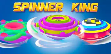 Spinner King.io