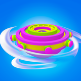 Spinner King.io icon