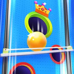 download Tricky Holes XAPK