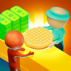 Waffle Puffle アイコン