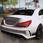 آیکون‌ CLA Drift & Park Simulator
