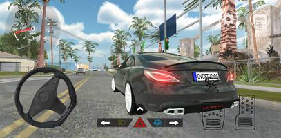 CLS 63 Drift & Park Simulator bài đăng