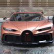 Chiron Pur Sport Car Simulator-icoon