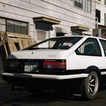 AE86 Drift & Parking Simulator icon