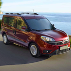 Doblo Drift & Park Simulator biểu tượng