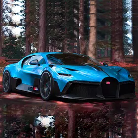 Divo Drift & Parking Simulator