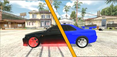 Duster Convoy Simulator ảnh chụp màn hình 3