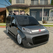 Fiorino Drift & Park Simulator simgesi