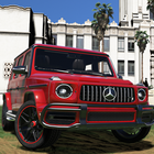 G63 AMG Drift & Park Simulator 圖標