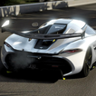 Jesko Drift & Park Simulator icon