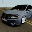 LEON Drift & Parking Simulator simgesi