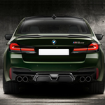 M5 CS Drift & Park Simulator icon