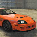 Supra Drift & Park Simulator APK