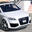 Q7 Drift & Parking Simulator APK