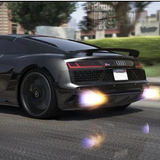 R8 Drift & Parking Simulator APK