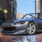 S2000 Drift & Park Simulator icon