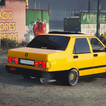Tofaş Drift & Park Simulator simgesi