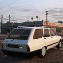 Toros Drift & Park Simulator APK